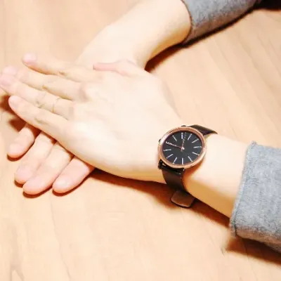 Наручные часы  Skagen  Leather Women Skagen SKW2490 (фото 4)