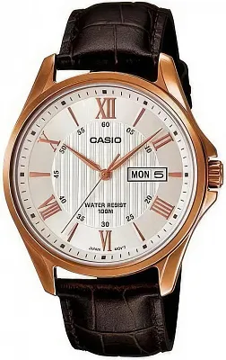 Casio MTP-1384L-7A