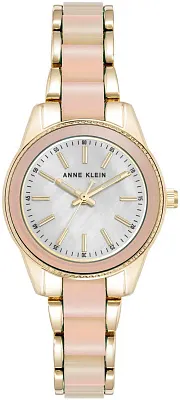 Anne Klein Plastic 3212IRGB