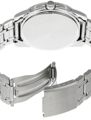 Наручные часы  Casio  Collection Casio LTP-1314D-1A (фото 4)