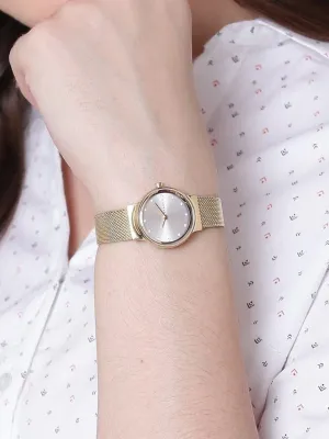 Наручные часы  Skagen  Steel Women Skagen SKW2717 (фото 4)