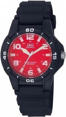 Q&Q Casual VQ84J008Y