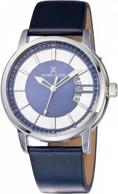 Daniel Klein 11836-6