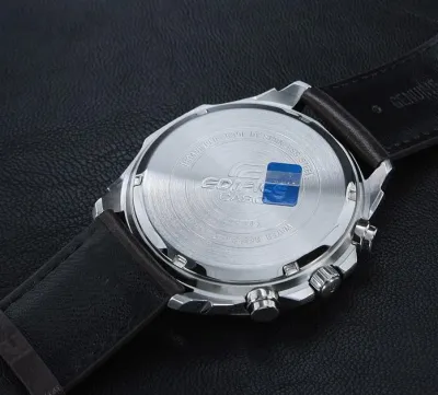 Наручные часы  Casio  Edifice Casio EFR-539L-5A (фото 5)