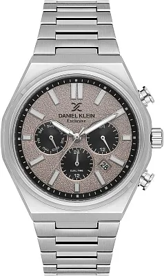 Daniel Klein Exclusive 14236-6