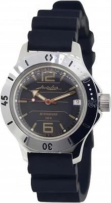 Восток Амфибия 120697