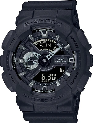 Casio G-Shock GA-114RE-1A