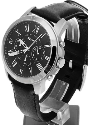 Наручные часы  Fossil  Chronograph Fossil FS4812 (фото 3)