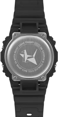 Наручные часы  Casio  G-Shock Casio DW-5600RGM-1E (фото 5)