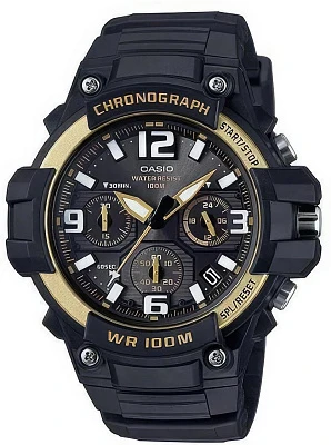 Casio Collection MCW-100H-9A2
