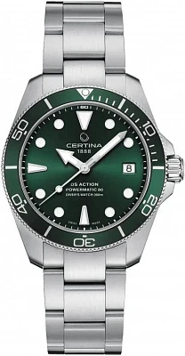 Certina C032.807.11.091.00