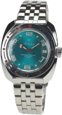 Наручные часы  Восток  Командирские Восток 710405 (фото 1)