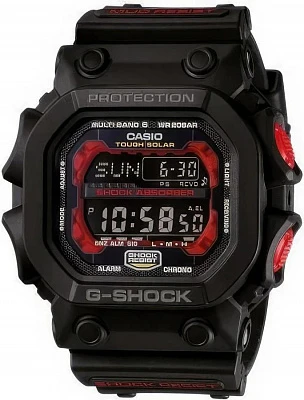 Casio G-Shock GXW-56-1A