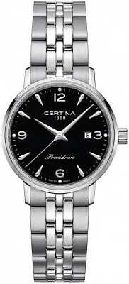Наручные часы Certina C035.210.11.057.00