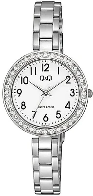 Q&Q Attractive Women Q64AJ001Y