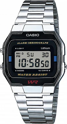 Casio A-163WA-1Q