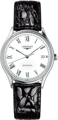 Наручные часы  Longines  Lyre Longines L4.860.4.11.2 (фото 1)