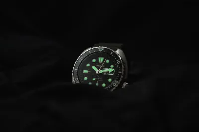 Наручные часы  Seiko  Prospex Seiko SRPE05K1 (фото 4)