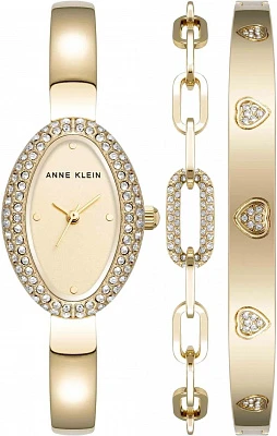 Anne Klein 5074GPST