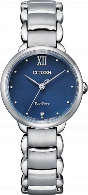 Наручные часы Citizen EM0920-86L