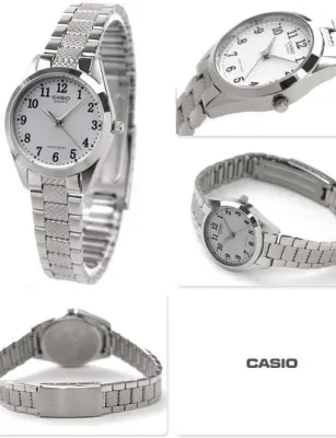 Наручные часы  Casio  Collection Casio LTP-1274D-7B (фото 2)