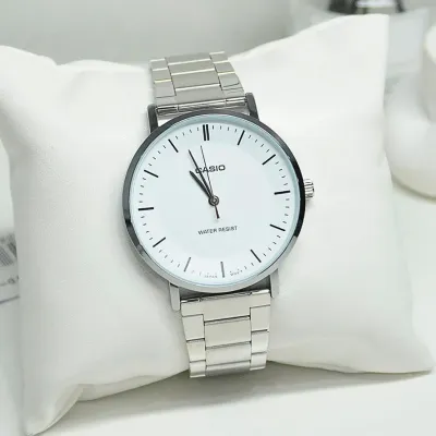 Наручные часы  Casio  Collection Casio MTP-VT04D-7E (фото 4)