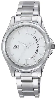 Q&Q Casual A436J201Y