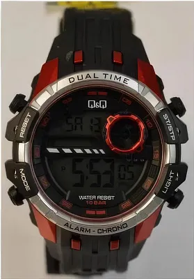 Q&Q Superior M164J800Y