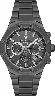 Daniel Klein Exclusive 14074-5