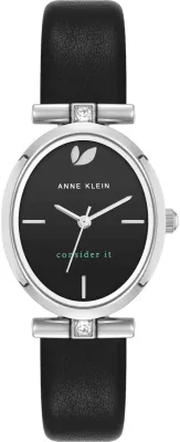 Наручные часы Anne Klein 5155BKBK