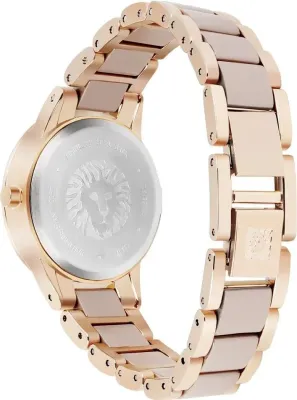 Наручные часы  Anne Klein  Ceramic Anne Klein 3344TPRG (фото 4)