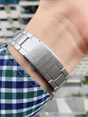 Наручные часы  Orient  Automatic Orient RA-AR0101L (фото 4)