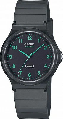 Casio Collection MQ-24B-8B