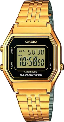 Casio LA-680WEGA-1E