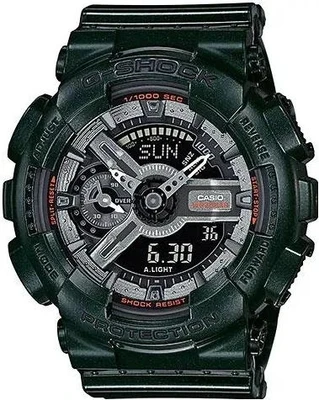Casio G-Shock GMA-S110MC-3A