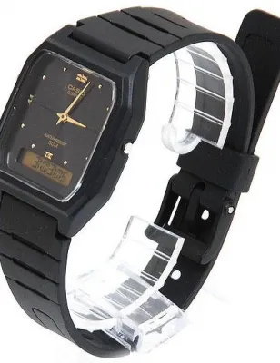 Наручные часы  Casio  Collection Casio AW-48HE-1A (фото 2)