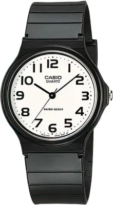 Наручные часы  Casio  Collection Casio MQ-24-7B2 (фото 1)