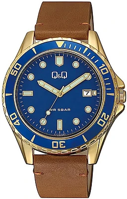 Q&Q Attractive A172J102Y