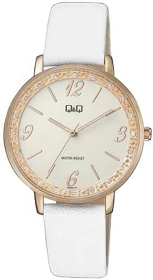 Q&Q Attractive Women QC09J114Y