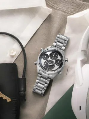 Наручные часы  Seiko  Prospex Seiko SFJ001P1 (фото 4)