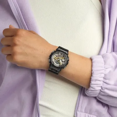 Наручные часы  Casio  G-Shock Casio GMA-S110GS-8A (фото 4)