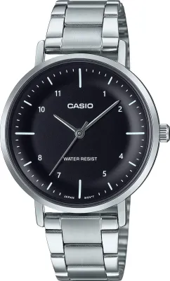 Наручные часы  Casio  Collection Casio LTP-VT03D-1B (фото 1)