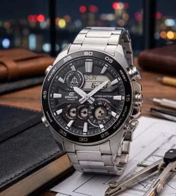 Casio ERA-130D-1A