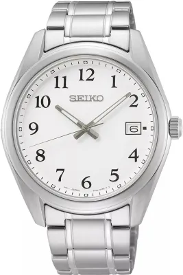 Наручные часы  Seiko  Discover More Seiko SUR459P1 (фото 1)