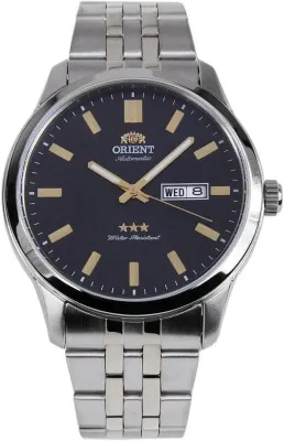 Наручные часы  Orient  Automatic Orient SAB0B009B (фото 1)