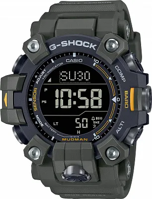 Casio GW-9500-3E
