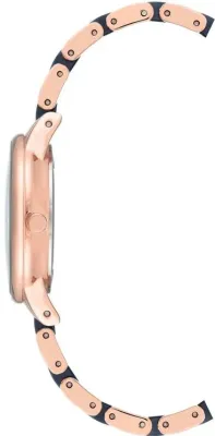 Наручные часы  Anne Klein  Ceramic Anne Klein 3344NVRG (фото 2)