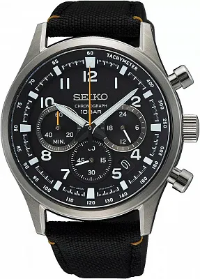 Seiko Discover More SSB449P1