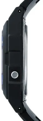 Наручные часы  Casio  Collection Casio F-105W-1A (фото 6)