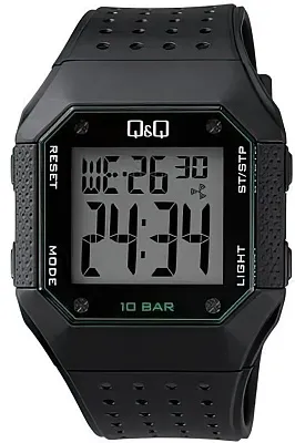 Q&Q Superior M158J004Y